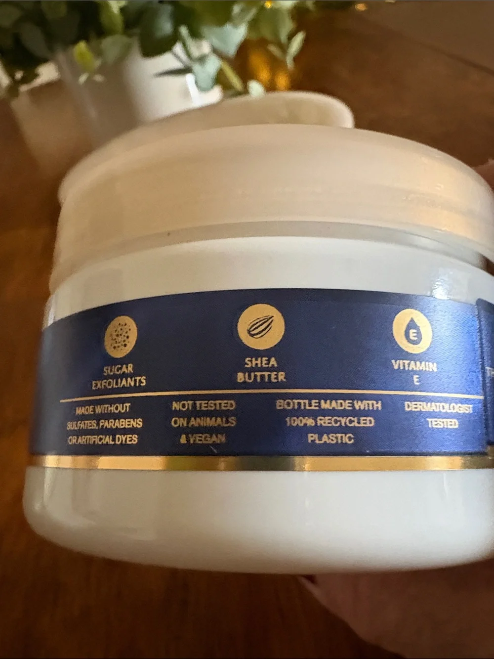 Nwt Bundle of True Blue Spa for hands & Feet